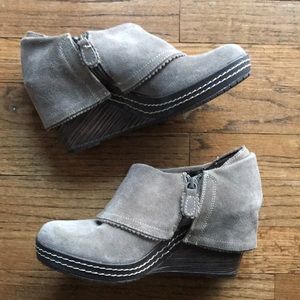 Dr Scholl’s Booties